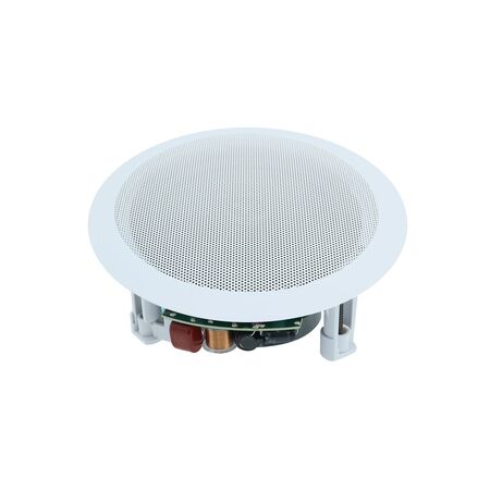 6inch 60watts incling speakers with removeble grille