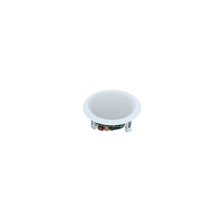 6inch 60watts incling speakers with removeble grille