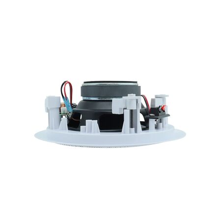 6inch 60watts incling speakers with removeble grille