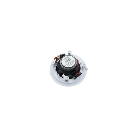 6inch 60watts incling speakers with removeble grille