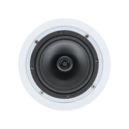 6inch 60watts incling speakers with removeble grille
