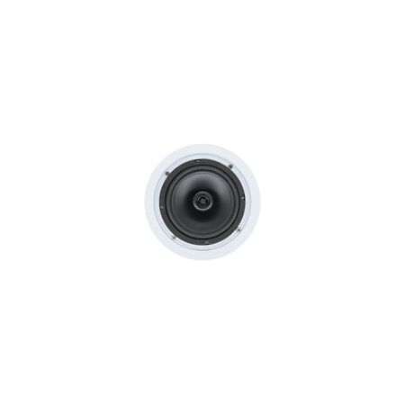 6inch 60watts incling speakers with removeble grille