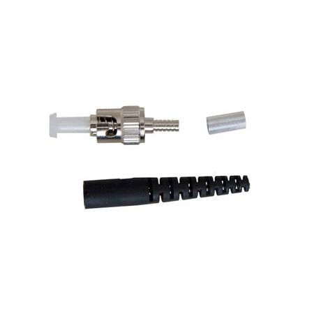 Fibre Epoxy ST OM1 Connector | High Performance | Durable Design | Easy Installation by MSS