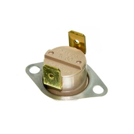 Silver Contacts TY60 | 60A Current Rating | Durable Design by BrandName