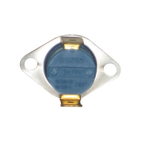 Fixing Silver TY60 | 80°C Temperature Rating | Durable Material | Easy Installation by Unbranded