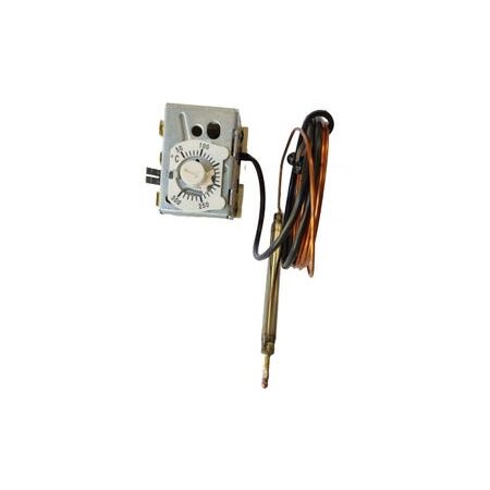 Temperature Controller 50-300°C | Precise Temperature Control | Reliable Performance by TSTAT