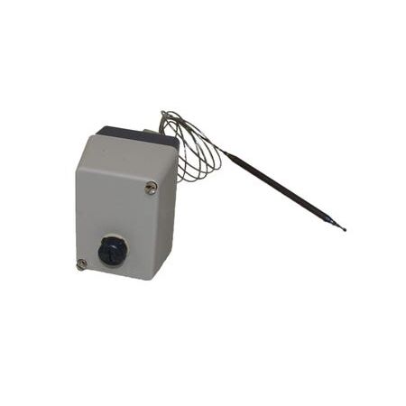 Adjustable Thermostat -70°C to 500°C | Precision Control | Reliable Performance by JUMO