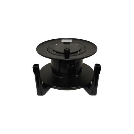 Deployable Reel - Small | Compact Design | Easy Storage | Durable Material by BrandName