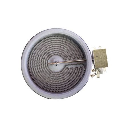 Electric HiLight Single 1200W | 240V | 145mm Diameter | Energy Efficient by Element