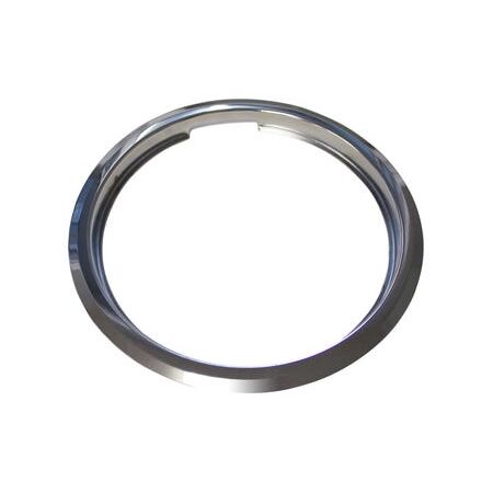 Universal Trim Ring 6 1/4 Inch | Compatible with Most Fixtures | Durable Design by Imperial