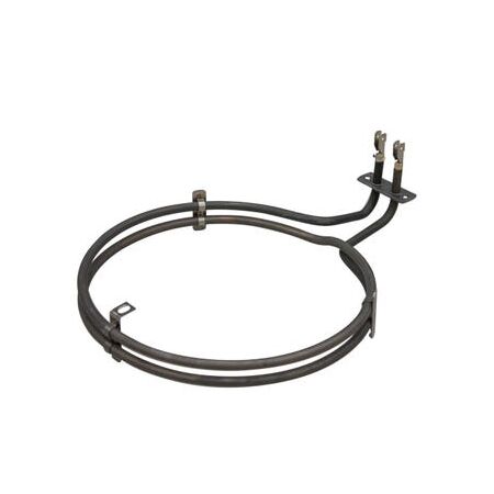 Element Fan 2500W | 230V | 192mm | 2 Speed by Element