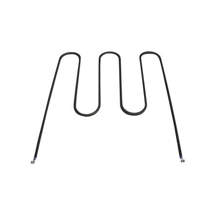 Electric Bake Oven 1800W | 240V | 423x350mm Capacity | Fast Heating by Element