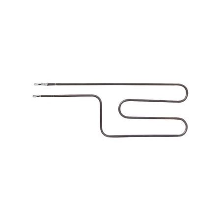 Electric Grill 1200W | 240V | 440x148mm Cooking Surface | Non-Stick Finish by Element