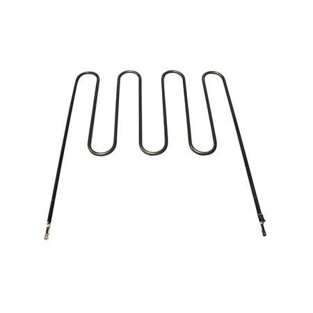 Electric Grill 2200W | 403x356mm Cooking Surface | Non-Stick & Portable by Element