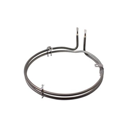 FAN 2200W 240V | 208MM Blade Size | High Airflow | Energy Efficient by Brand