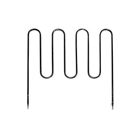 Electric Grill 1800W | 240V | 403x356mm Cooking Surface | Non-Stick by Element