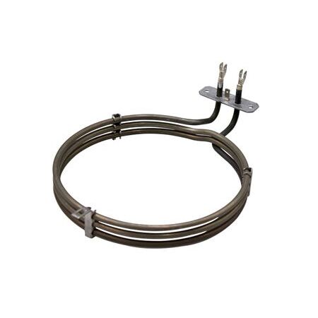 FAN 2300W 240V | 192MM Blade Size | 3 Speed Settings | Energy Efficient by BrandName