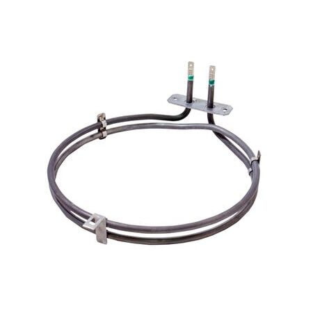 Element Fan 2000W | 240V | 192mm Size | 2 Turn by Element