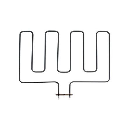 Electric Bake Oven 1500W | 240V | 429x496mm | Compact Design by Element