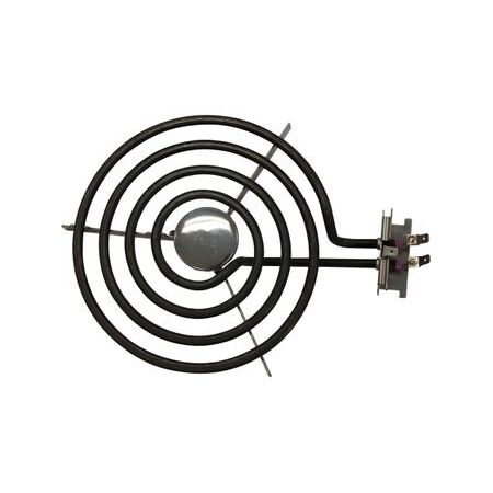 Electric Hot Plate Coiled 2050W | 180mm Diameter | Portable & Efficient by Element