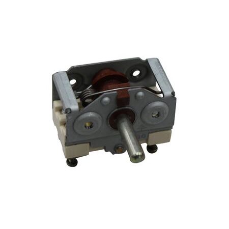 Rotary Switch Kit 16A 240V | 3 On Positions | Durable Design by Matchmaster