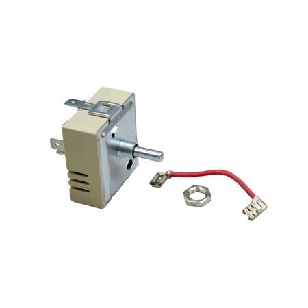 Energy Regulator Kit 13A | 240V Single Pole | Compact Design by Unbranded