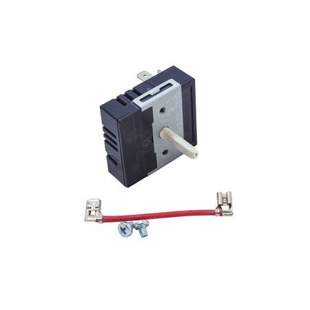 Double Pole Energy Regulator Kit | 13A | 240V | Compact Design by Energy