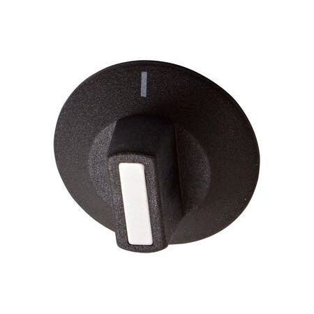 50mm Off Mark Knob | 360° Angle | Durable Design | Easy Grip by Unbranded