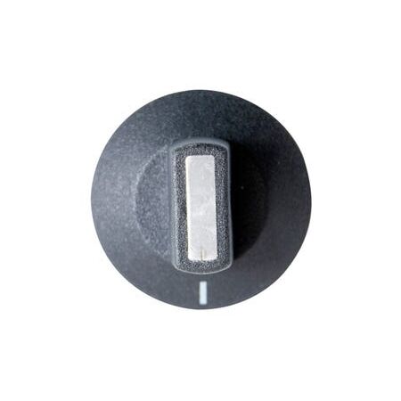 50mm Off Mark Knob | 180° Angle | No Clip Design by Brand