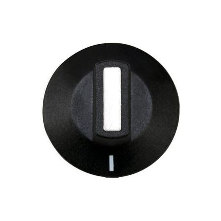 50mm Off Mark Knob | 180° Angle | Durable Clip Design by Unbranded