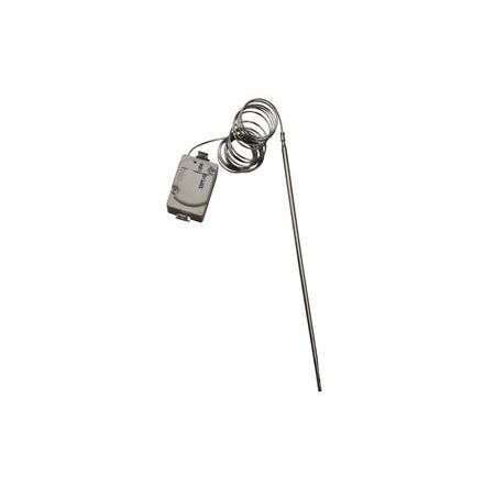 Thermostat 16A 240V | 320°C Range | SPST Design by TSTAT