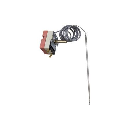 Thermostat 16A 240V | 60-90°C Range | SPST Control by RC33