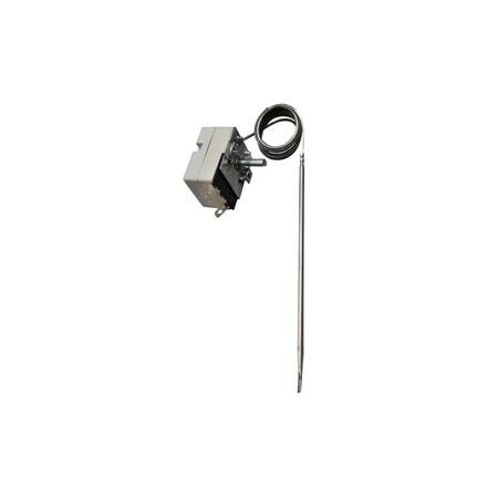 Thermostat 16A 240V | 50-270°C Range | SPST Control | Reliable Performance by Unbranded