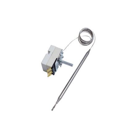Thermostat 16A 240V | 0-40°C Range | SPDT Control by Brand