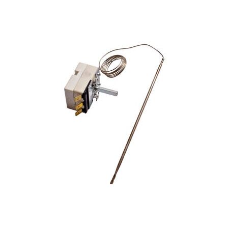 Thermostat SPDT 50-320°C | 870mm Length | Reliable Control by BrandName