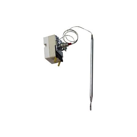TSTAT MR 16A Thermostat | 240V | SPST | 120°C by Matchmaster