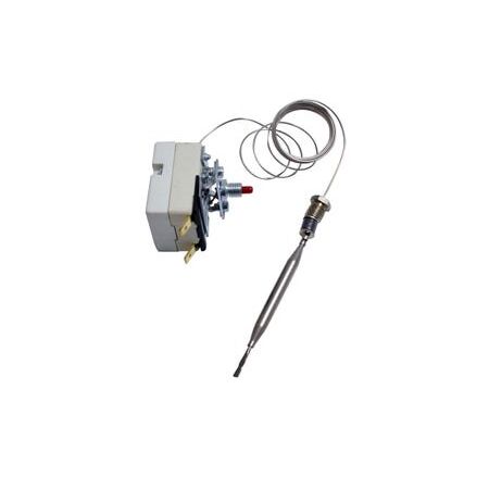 Thermostat SPST 16A 240V | 145°C Temperature Range | Reliable Control by TSTAT