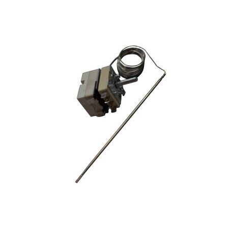 Thermostat SPST 70-399°C | Reliable Temperature Control | Easy Installation by RC9