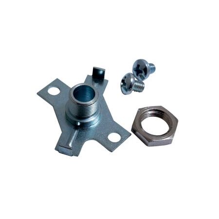 Mounting Adapter Kit | Compatible with EGOFIX | Easy Installation | Durable Design by EGOFIX