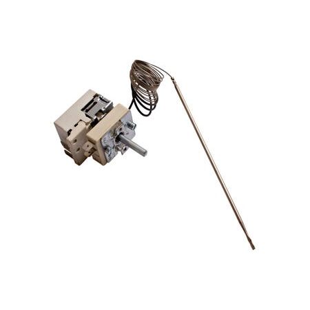 Thermostat SPST 50-320°C | 1470mm Length | Reliable Control by Brand