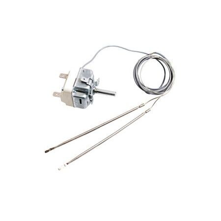 Thermostat TWIN SEN 64-280°C SPST | 1085mm Length | Precision Control by Matchmaster