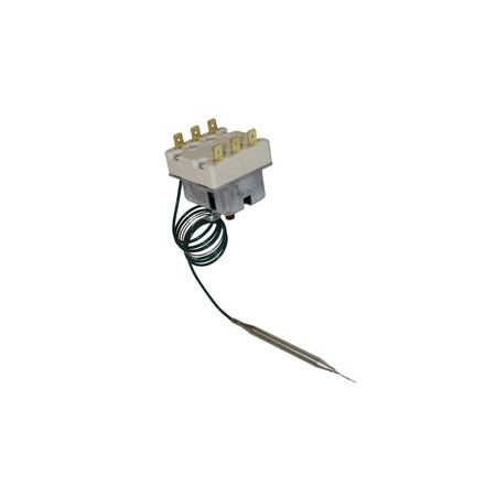 TSTAT MR 30A Thermostat | 400V | 240°C | TPST by Matchmaster