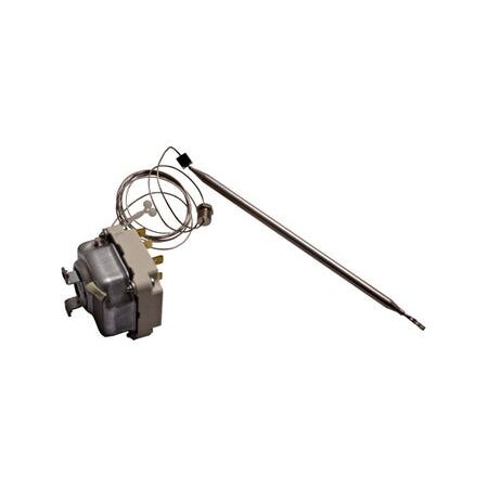 Thermostat MR 16A 240V | 82-90°C Temperature Range | TPDT Switch by TSTAT