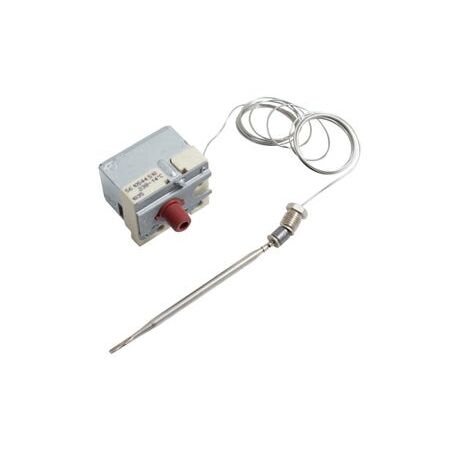 TSTAT MR 16A Thermostat | 240V | SPST | 238°C by Matchmaster