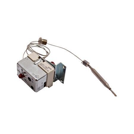 Thermal Cut Out 240°C Fail Safe | Reliable Overheat Protection | Compact Design by EGOfix