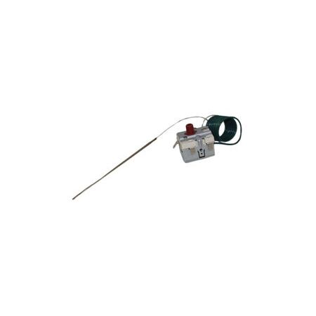 Thermal Cut Out Kit | 350°C Rating | Reliable Safety Feature by EGOfix