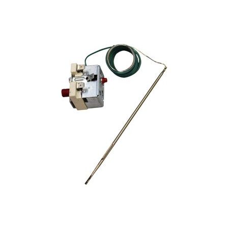 Safety Cut-out Fail Safe 36 | Reliable Protection | Easy Installation by EGOfix