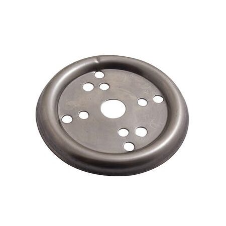 Decorative Bezel Stainless Steel | Sleek Design | Easy Installation by BrandName