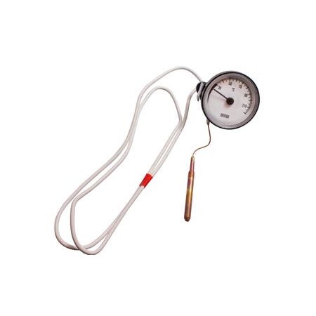 Digital Thermometer | 0 to +120°C | Fast Response & Accurate Readings by EGOFIX
