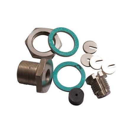 Universal Gland Kit | Up to 110°C | Versatile Compatibility | Easy Installation by Matchmaster